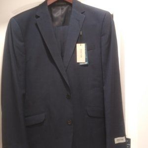 Men's 2 piece suit